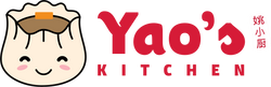 Yao's Kitchen