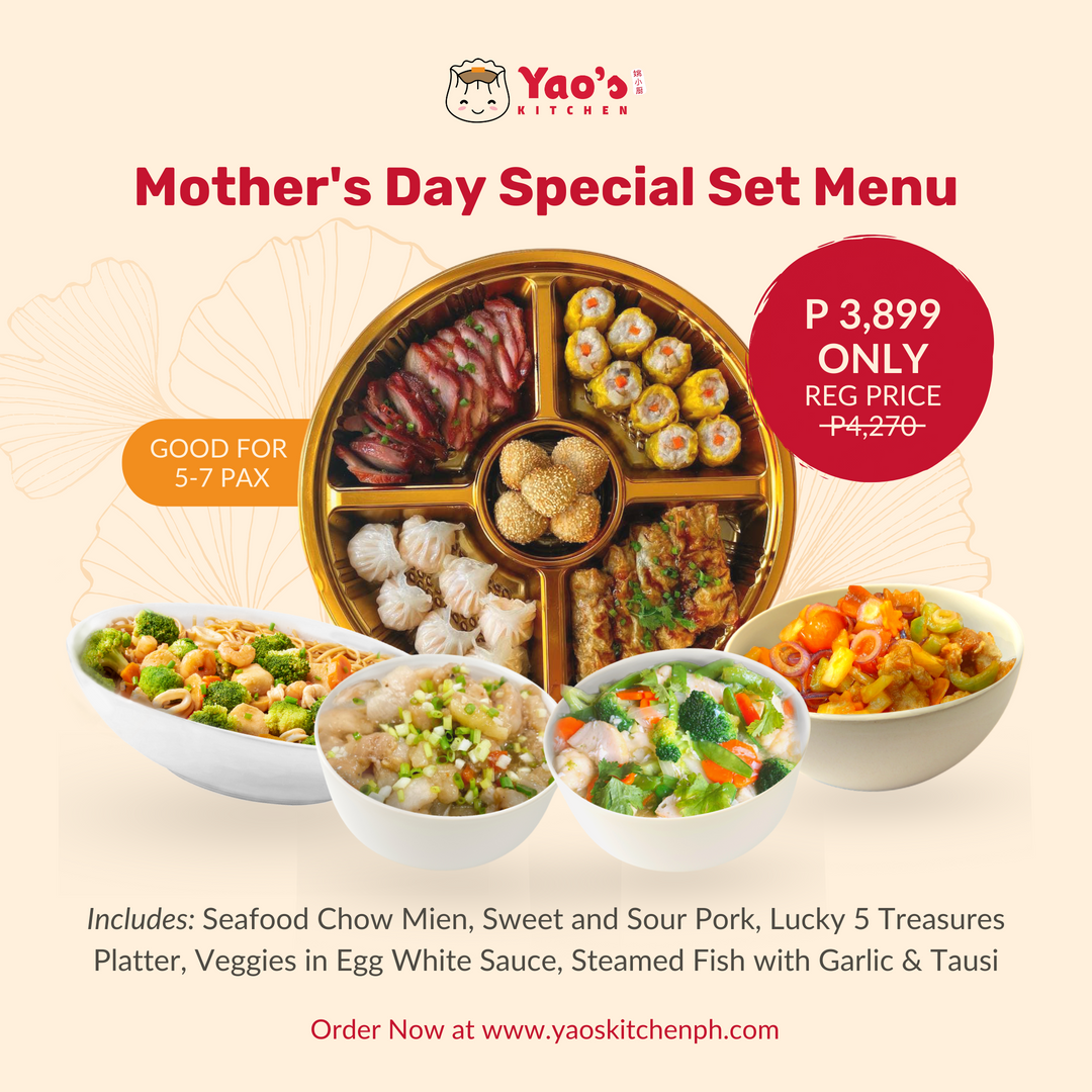 Promos – Yao's Kitchen